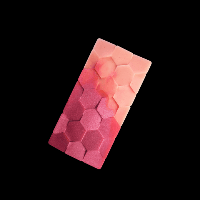 Tablette parfumée Fruity Secret