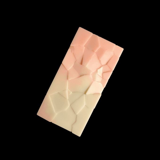 Tablette parfumée Sakura