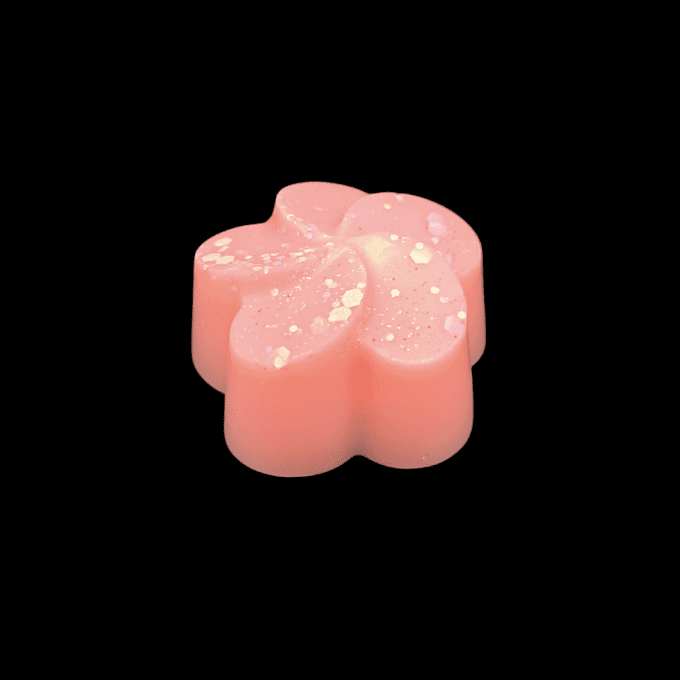 Fondant parfumé Rose ancienne